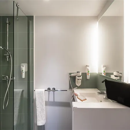 Ibis Styles Centre Gare 3*