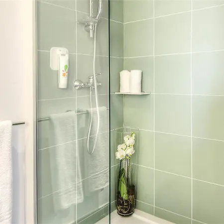 Ibis Styles Centre Gare Отель