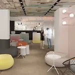 Hotel Ibis Styles Centre Gare