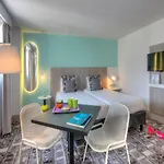 Hotel Ibis Styles Centre Gare 3*