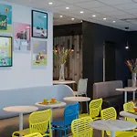 Hotel Ibis Styles Centre Gare Nice