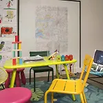 Ibis Styles Centre Gare 3* Nice