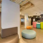 Ibis Styles Centre Gare 3* Nice