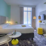 Ibis Styles Centre Gare 3* Nice
