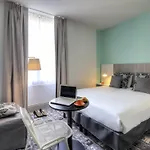 Hotel Ibis Styles Centre Gare Nice