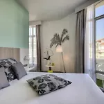 Ibis Styles Centre Gare Nice