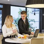 Hotel Ibis Styles Centre Gare