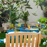 Ibis Styles Centre Gare Hotel 3*