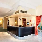 Hotel Ibis Styles Centre Gare Nice