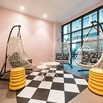 Hotel Ibis Styles Centre Gare 3*