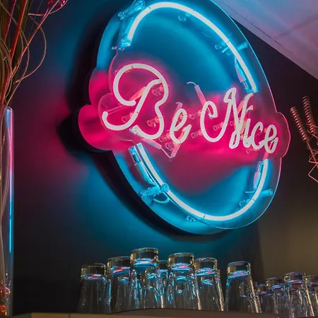 이비스 스타일 센터 가르 3*