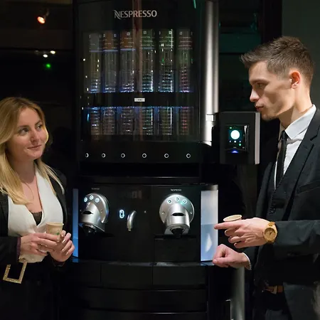 이비스 스타일 센터 가르 3*