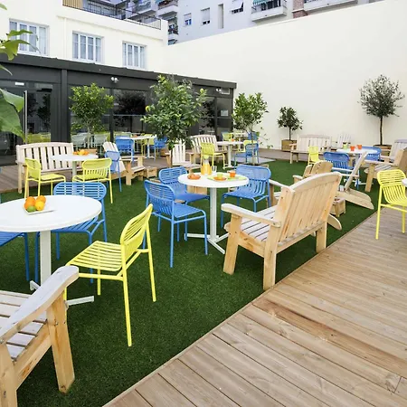 Hotel Ibis Styles Centre Gare