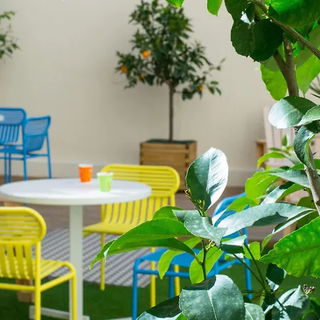 Ibis Styles Centre Gare Nizza