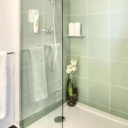 Ibis Styles Centre Gare Hotel Nizza