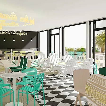 Ibis Styles Centre Gare