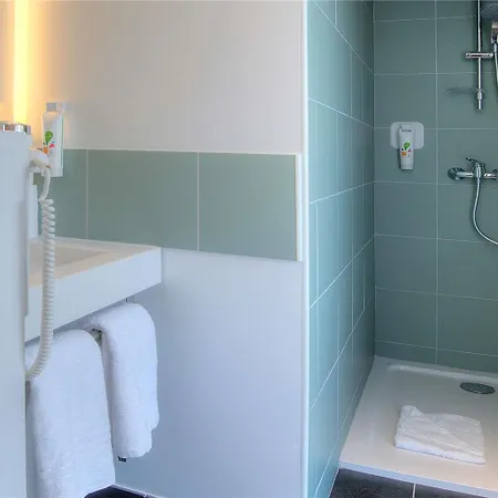 Ibis Styles Centre Gare 3* Nice