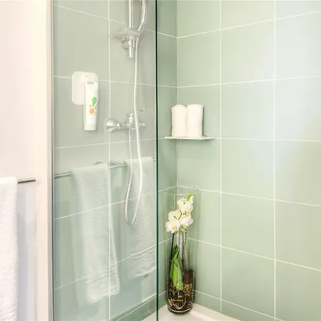 Ibis Styles Centre Gare
