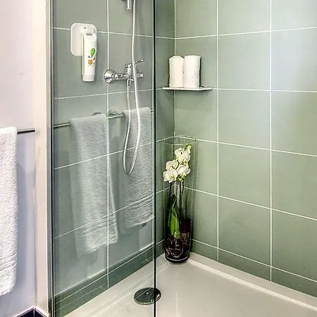 Ibis Styles Centre Gare 3*