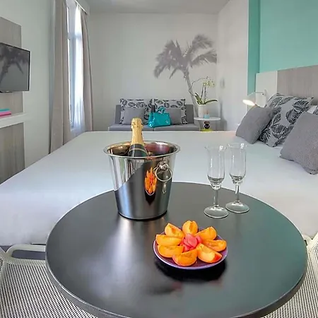 Ibis Styles Centre Gare Hotel