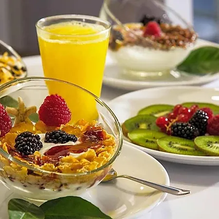 Hotel Ibis Styles Centre Gare Nice