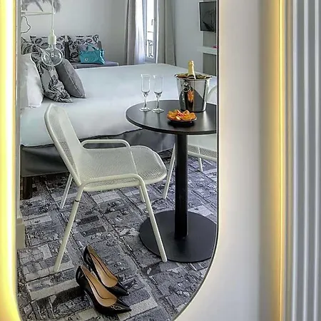 Ibis Styles Centre Gare 3*