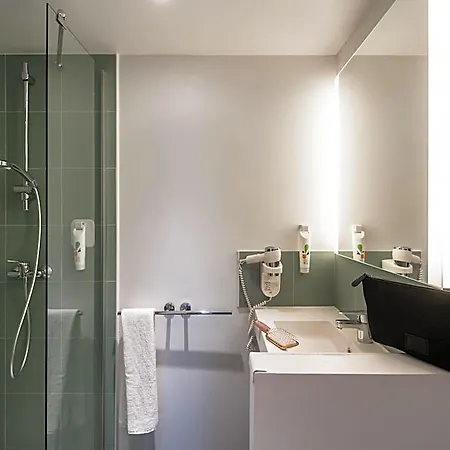 Ibis Styles Centre Gare 3* Nice