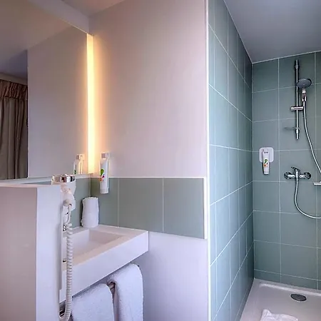 Hotel Ibis Styles Centre Gare 3*