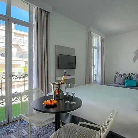 Hotel Ibis Styles Centre Gare