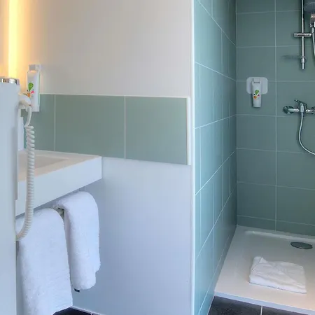 Hotel Ibis Styles Centre Gare 3*