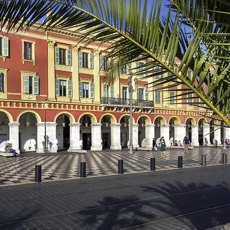 Ibis Styles Centre Gare 3*