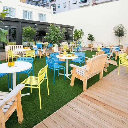 Ibis Styles Centre Gare Nice