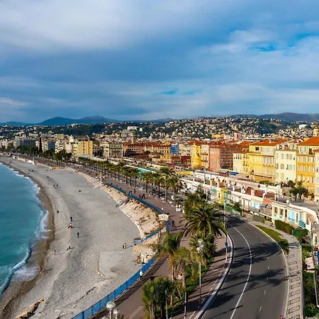 Hotel Ibis Styles Centre Gare 3*