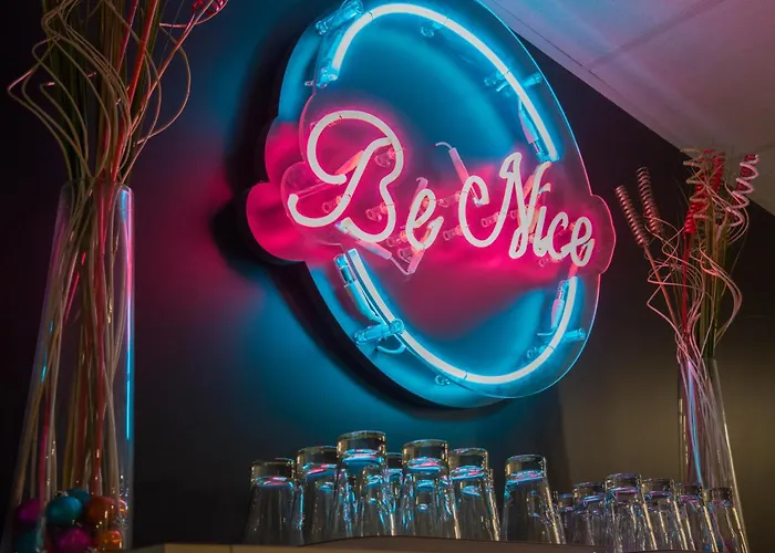 Ibis Styles Centre Gare 3*