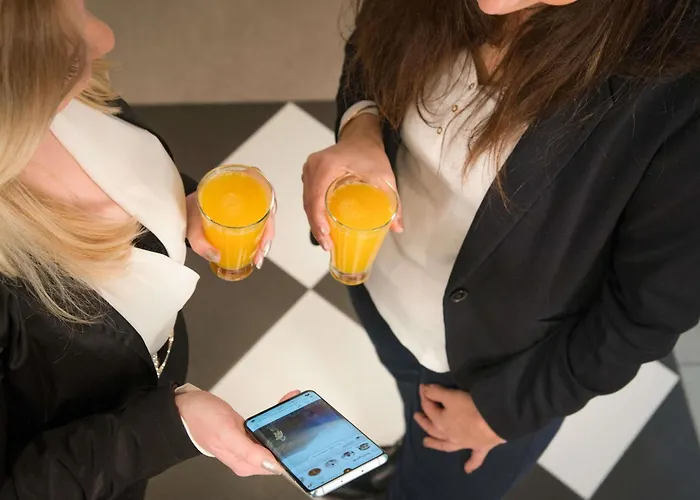 Ibis Styles Centre Gare