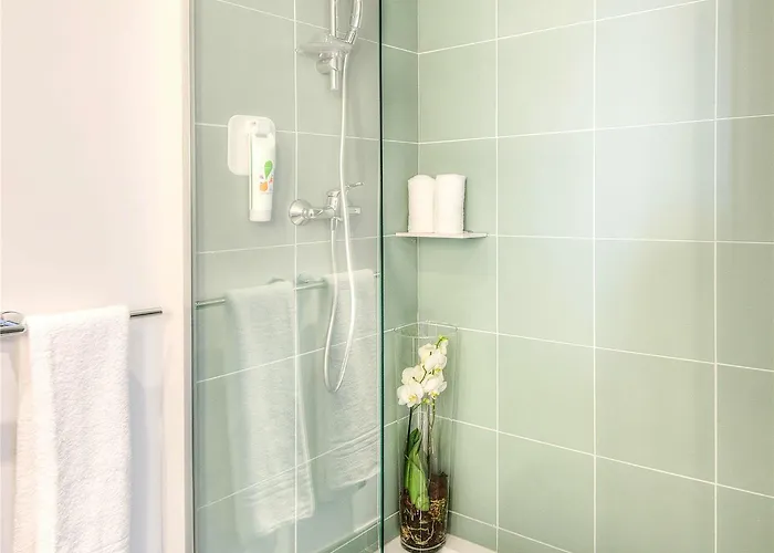 Ibis Styles Centre Gare 3* Nice