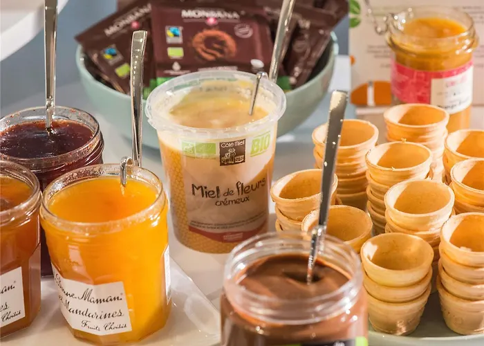 Ibis Styles Centre Gare Hotell