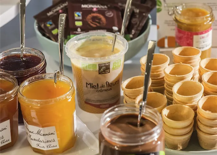 Ibis Styles Centre Gare 3*