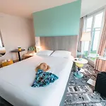 ホテル イビス スタイルズ サントル ガール