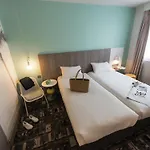 イビス スタイルズ サントル ガール ホテル