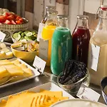 ホテル イビス スタイルズ サントル ガール
