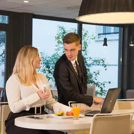 Ibis Styles Centre Gare