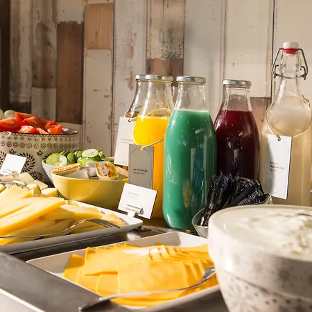 Ibis Styles Centre Gare Hotel 3*