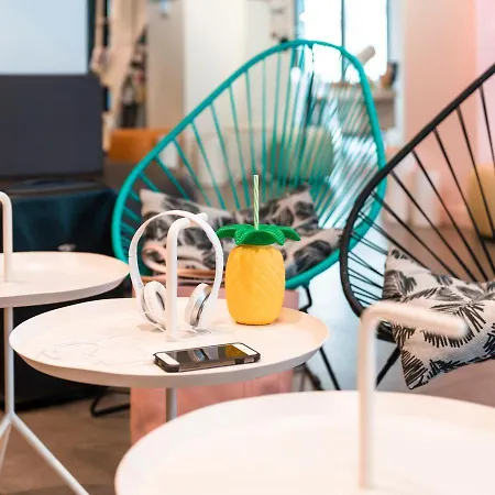 Ibis Styles Centre Gare