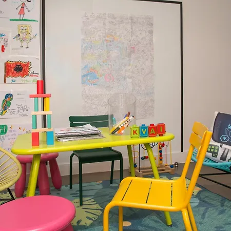 Ibis Styles Centre Gare מלון ניס