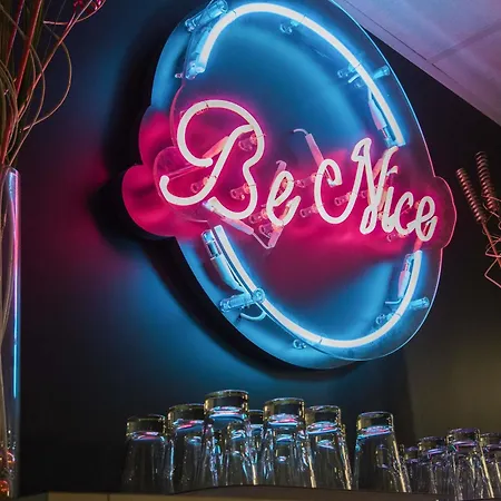 Ibis Styles Centre Gare 3* Nicea