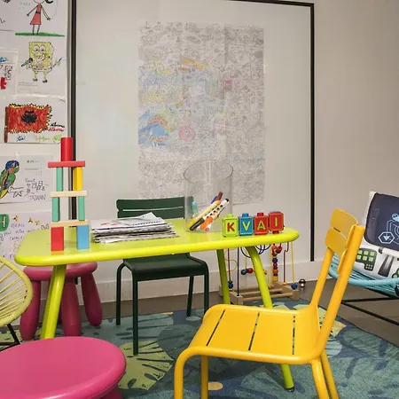 Ibis Styles Centre Gare 3* Nicea