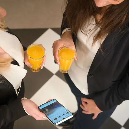 Ibis Styles Centre Gare