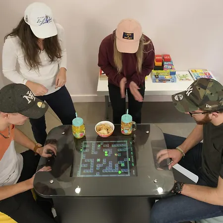 מלון Ibis Styles Centre Gare