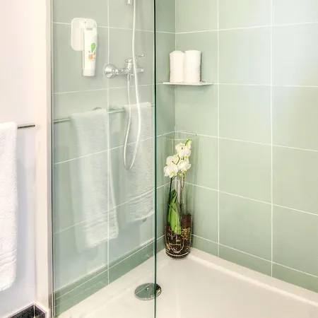 Ibis Styles Centre Gare Hotel Nicea